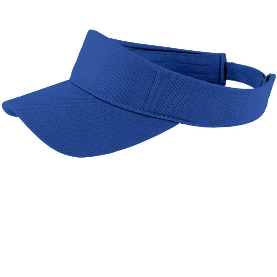 Sport-Tek® PosiCharge® RacerMesh® Visor