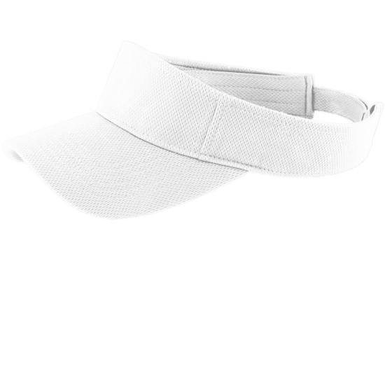 Sport-Tek® PosiCharge® RacerMesh® Visor