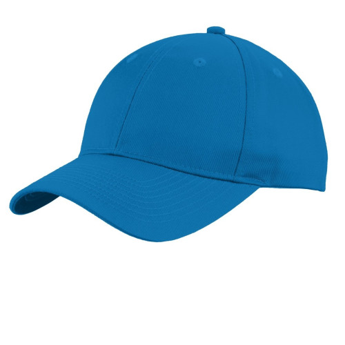 Port Authority® Uniforming Twill Cap