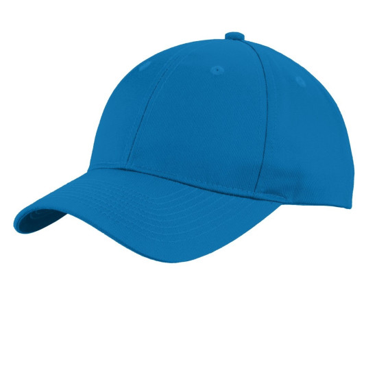 Port Authority® Uniforming Twill Cap