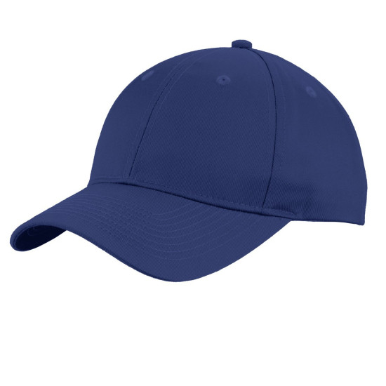 Port Authority® Uniforming Twill Cap