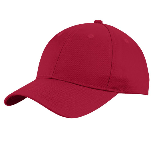 Port Authority® Uniforming Twill Cap