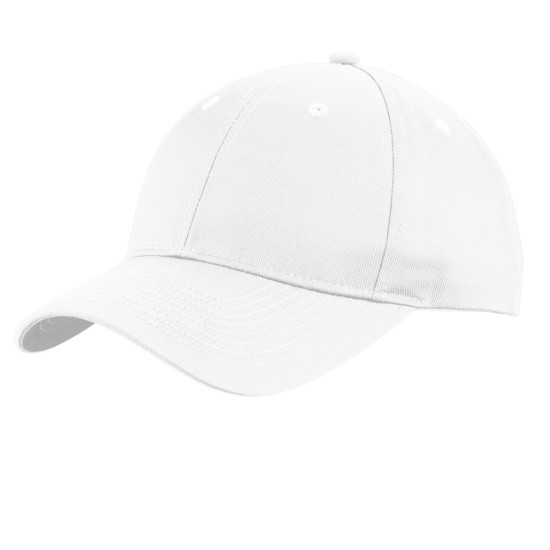 Port Authority® Uniforming Twill Cap