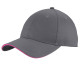 Port & Company® Unstructured Sandwich Bill Cap