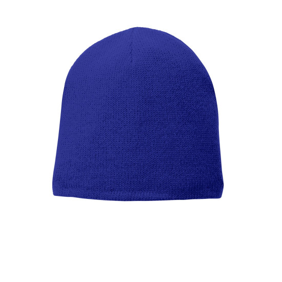 Port & Company® Fleece-Lined Beanie Cap