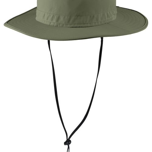 Port Authority® Outdoor Wide-Brim Hat