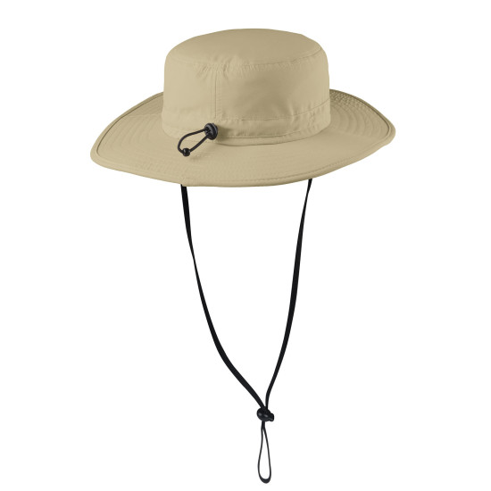 Port Authority® Outdoor Wide-Brim Hat