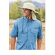 Port Authority® Outdoor Wide-Brim Hat