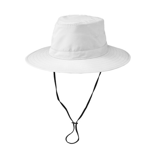 Port Authority® Lifestyle Brim Hat