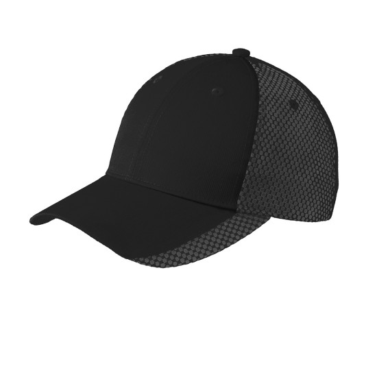 Port Authority® Two-Color Mesh Back Cap