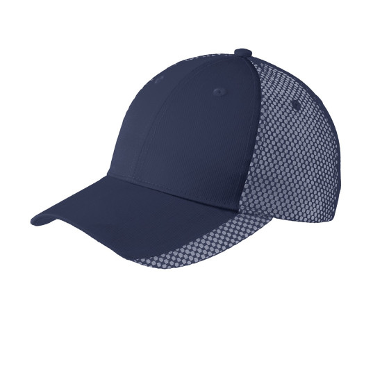 Port Authority® Two-Color Mesh Back Cap