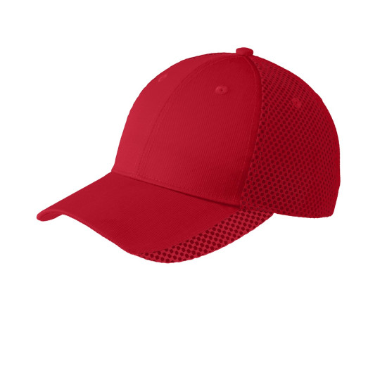 Port Authority® Two-Color Mesh Back Cap