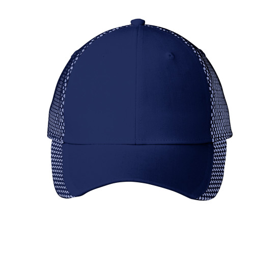 Port Authority® Two-Color Mesh Back Cap