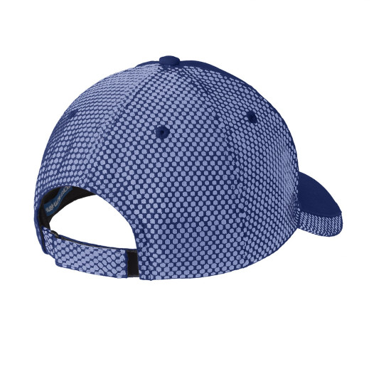 Port Authority® Two-Color Mesh Back Cap