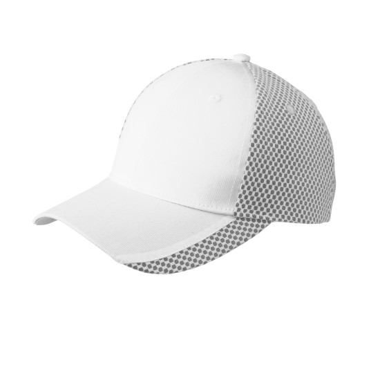 Port Authority® Two-Color Mesh Back Cap