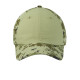 Port Authority® Colorblock Digital Ripstop Camouflage Cap