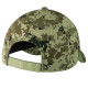 Port Authority® Colorblock Digital Ripstop Camouflage Cap