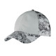 Port Authority® Colorblock Digital Ripstop Camouflage Cap