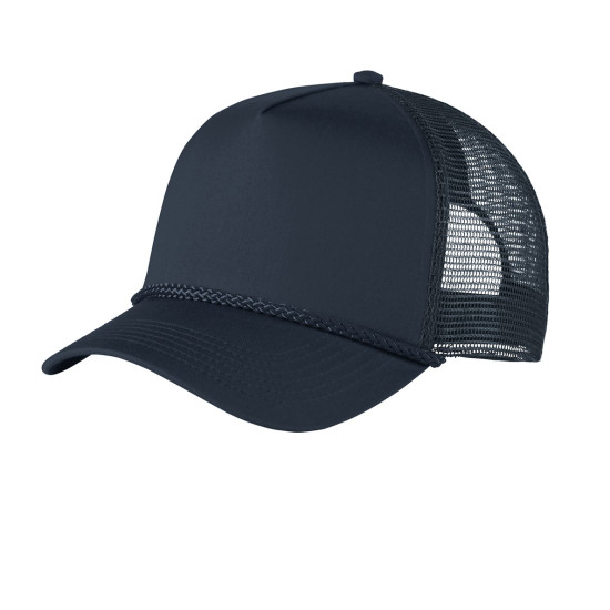 Port Authority® 5-Panel Snapback Cap