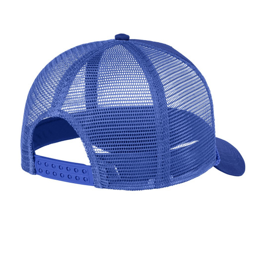 Port Authority® 5-Panel Snapback Cap