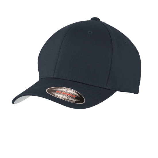 Port Authority® Flexfit® Wool Blend Cap