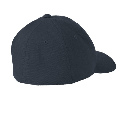 Port Authority® Flexfit® Wool Blend Cap