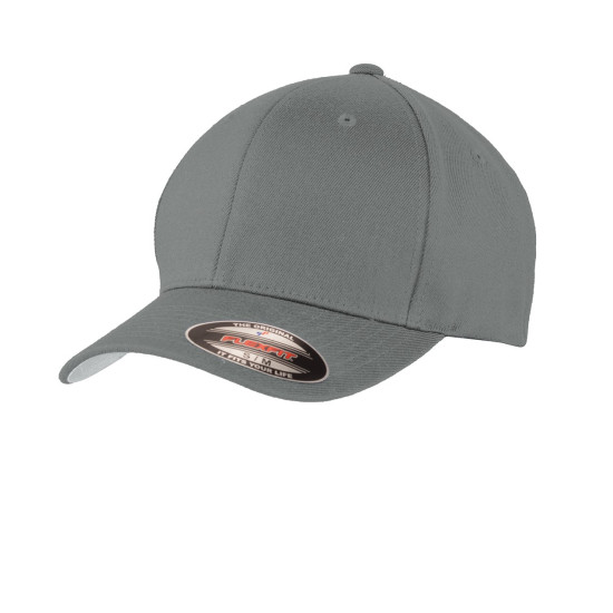 Port Authority® Flexfit® Wool Blend Cap