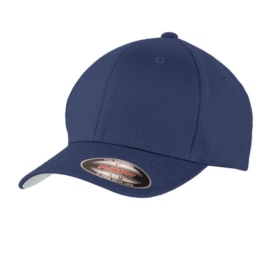 Port Authority® Flexfit® Wool Blend Cap