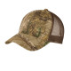 Port Authority® Structured Camouflage Mesh Back Cap