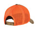 Port Authority® Structured Camouflage Mesh Back Cap
