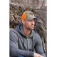 Port Authority® Structured Camouflage Mesh Back Cap