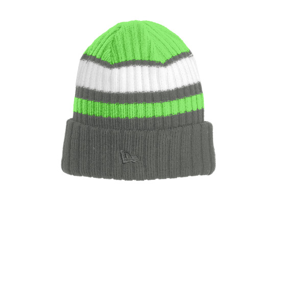 New Era® Ribbed Tailgate Beanie