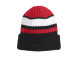 New Era® Ribbed Tailgate Beanie