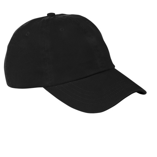 Port & Company® - Washed Twill Cap