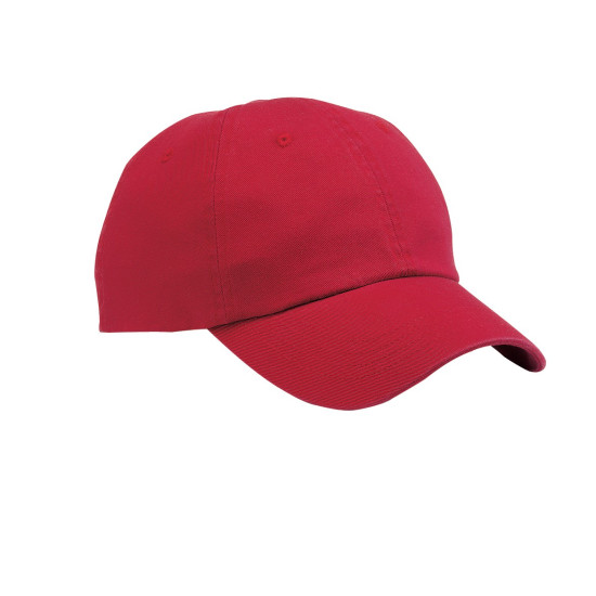 Port & Company® - Washed Twill Cap