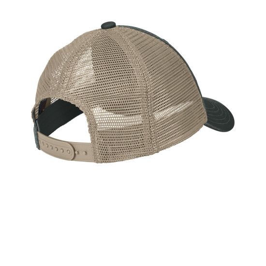 District ® Super Soft Mesh Back Cap