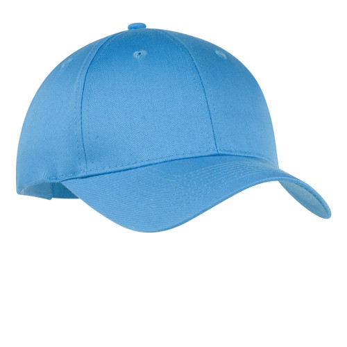 Port & Company® - Six-Panel Twill Cap