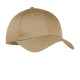 Port & Company® - Six-Panel Twill Cap