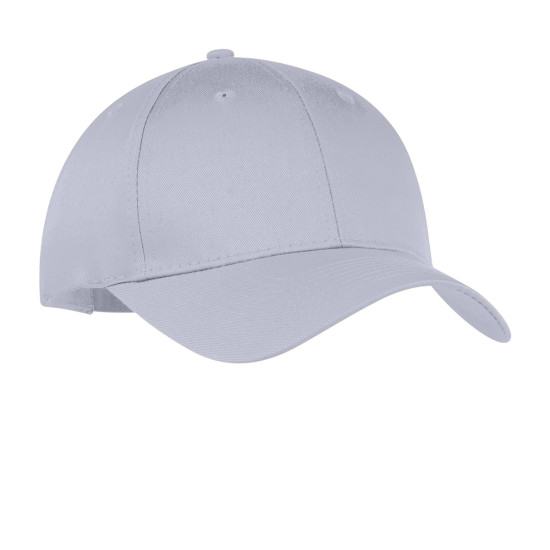 Port & Company® - Six-Panel Twill Cap