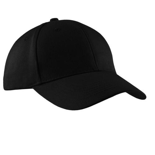 Port & Company® - Brushed Twill Cap