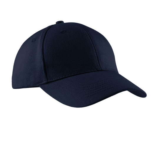 Port & Company® - Brushed Twill Cap