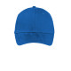 Port & Company® - Brushed Twill Cap