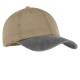 Port & Company® -Two-Tone Pigment-Dyed Cap