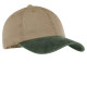 Port & Company® -Two-Tone Pigment-Dyed Cap