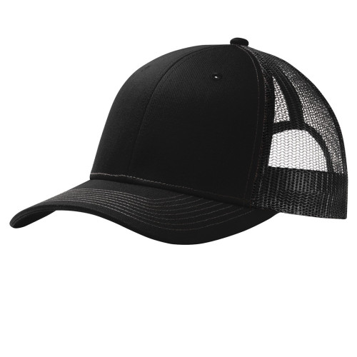 Port Authority® Snapback Trucker Cap