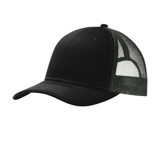 Port Authority® Snapback Trucker Cap