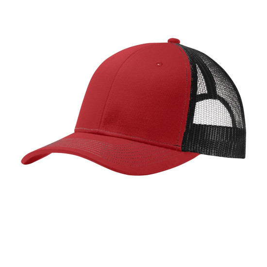 Port Authority® Snapback Trucker Cap