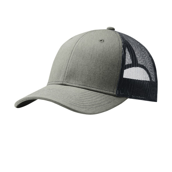 Port Authority® Snapback Trucker Cap
