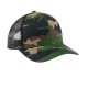 Port Authority® Snapback Trucker Cap
