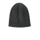 Port Authority® Rib Knit Slouch Beanie